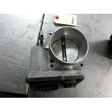 111Z006 Throttle Valve Body For 13-15 Nissan Xterra 4.0 161197S001 111Z006 Throttle Valve Body For 13-15 Nissan Xterra 4.0 161197S001